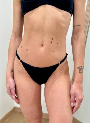 Shop Online Slip bikini Marina nero Matinée