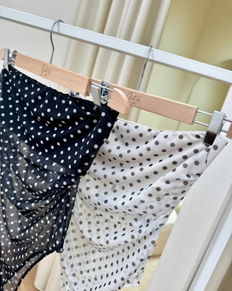 Body semitrasparente pois nero Vicolo Shop Online Body semitrasparente pois nero Vicolo