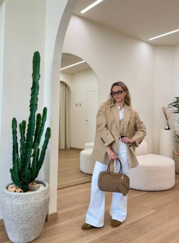 Shop Online Spring Chic Naturale!