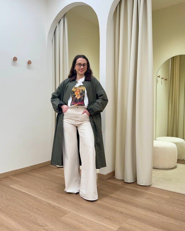 Modern Chic: Mix perfetto! Shop Online Modern Chic: Mix perfetto!