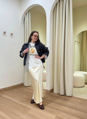 Shop Online Layering Vibes!