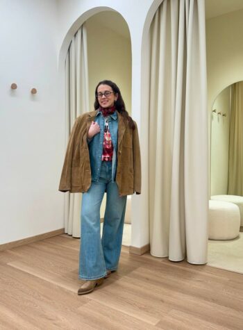 Shop Online Western Denim!