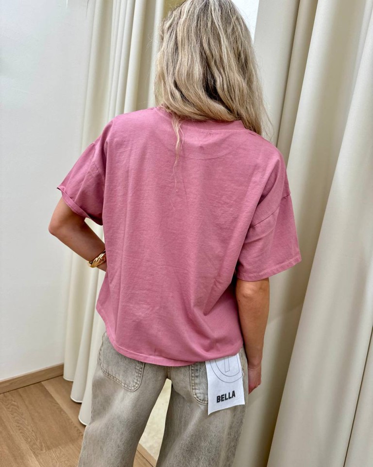 T-shirt over scatoletta cipolla HaveOne Shop Online T-shirt over scatoletta cipolla HaveOne