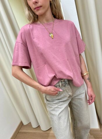 Shop Online T-shirt over scatoletta cipolla HaveOne