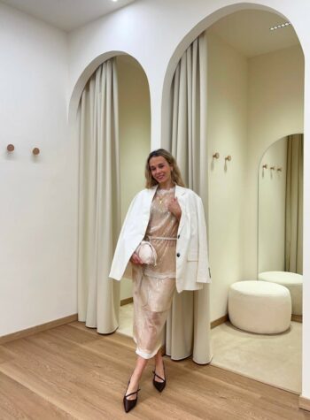 Shop Online Cerimonia: Comunione a pranzo!