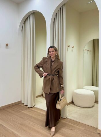 Shop Online Cerimonia: Invitata ad un Battesimo!