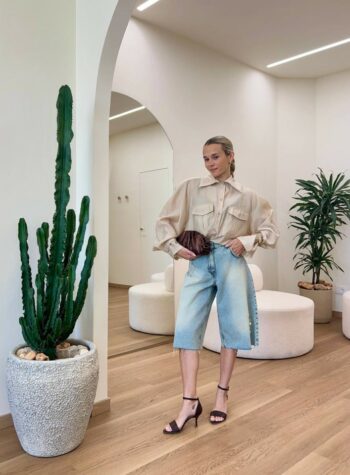 Shop Online Cerimonia: Contemporary Chic!