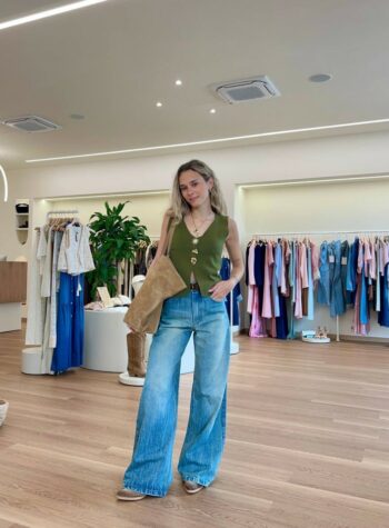 Shop Online Giovedì: Denim Glow!