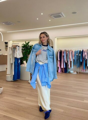 Shop Online Venerdì: Casual Chic!