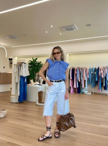 Shop Online Mercoledì: Urban Blue Mood!