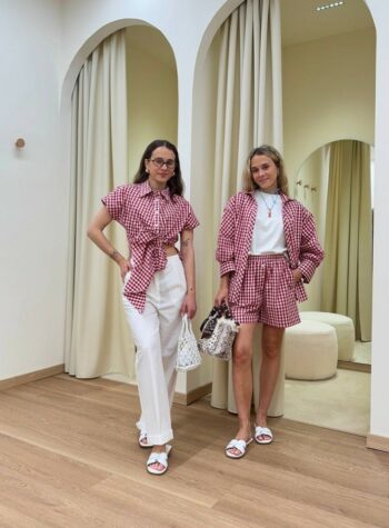 Shop Online Vichy: Relaxed Set