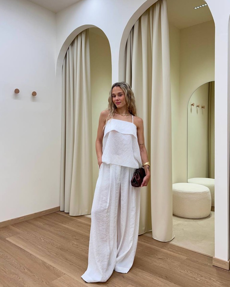 Panna Luminoso: Raffinatezza essenziale! Shop Online Panna Luminoso: Raffinatezza essenziale!