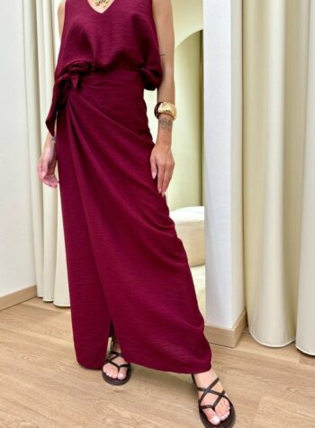 Shop Online Gonna lunga pareo india HaveOne