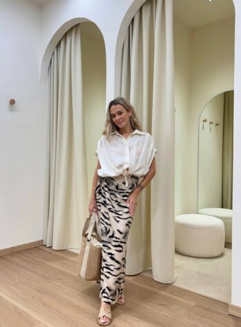 Shop Online Fantasia zebrata: Soft Desert!
