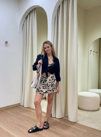 Shop Online Fantasia zebrata: Easy Animalier!