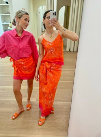 Shop Online Mix&Match: Pareo Style!