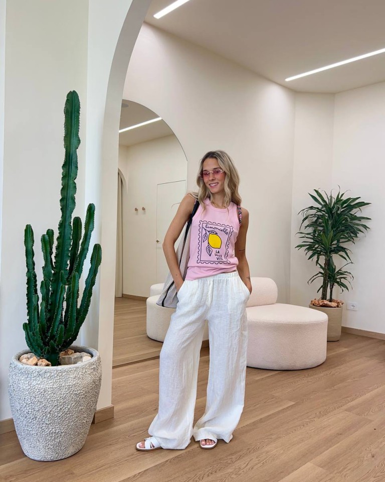 Look Spiaggia 2: Fresco e Colorato! Shop Online Look Spiaggia 2: Fresco e Colorato!
