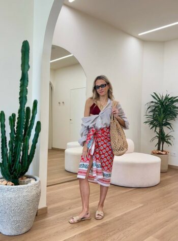 Shop Online Look Spiaggia 1: Glamour da Riviera!