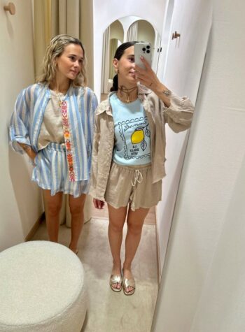 Shop Online Mix&Match: Fresh Breeze!