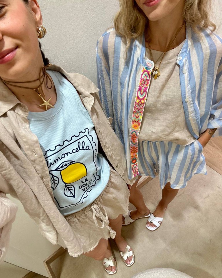 Mix&Match: Fresh Breeze! Shop Online Mix&Match: Fresh Breeze!