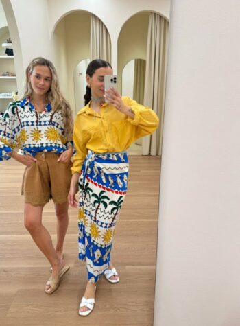Shop Online Mix&Match: Mosaico Mediterraneo!