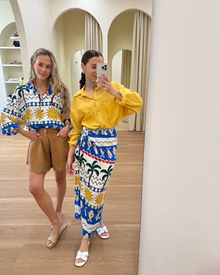 Mix&Match: Mosaico Mediterraneo! Shop Online Mix&Match: Mosaico Mediterraneo!