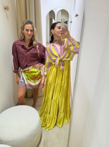 Shop Online Mix&Match: Lime Dream!