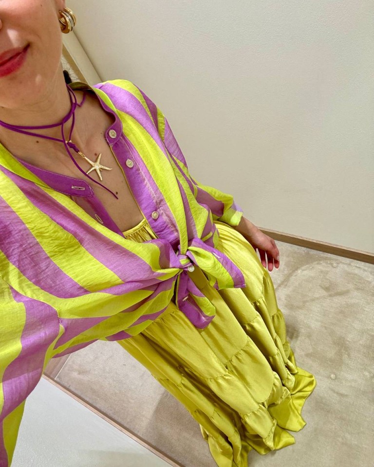 Mix&Match: Lime Dream! Shop Online Mix&Match: Lime Dream!