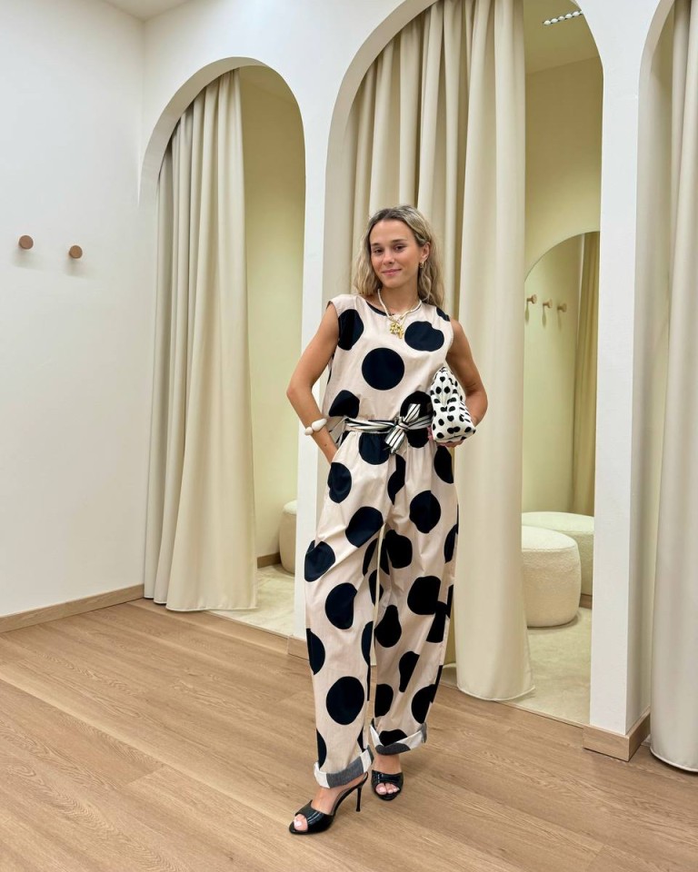 Polka Dot: Maxi Pois! Shop Online Polka Dot: Maxi Pois!