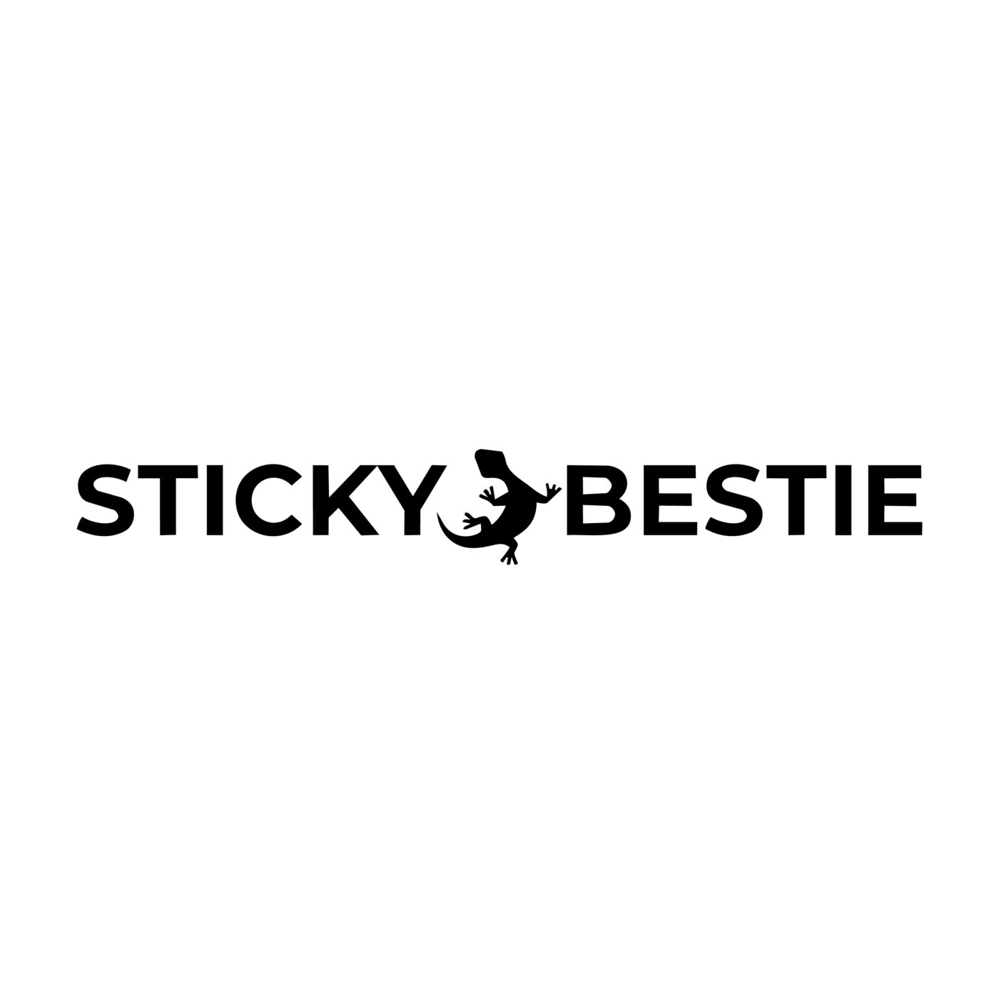 Pouch bag righe lilla e arancio Sticky Bestie Shop Online Pouch bag righe lilla e arancio Sticky Bestie
