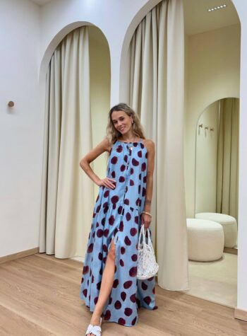 Shop Online Blue Riviera!