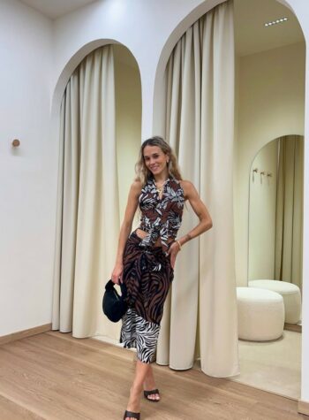 Shop Online Jungle Chic!