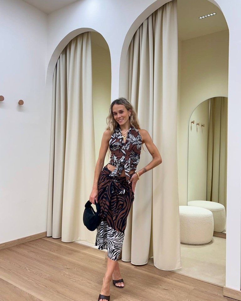 Jungle Chic! Shop Online Jungle Chic!
