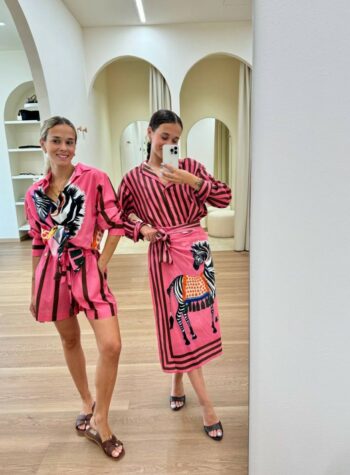 Shop Online Mix&Match: Pink Energy!