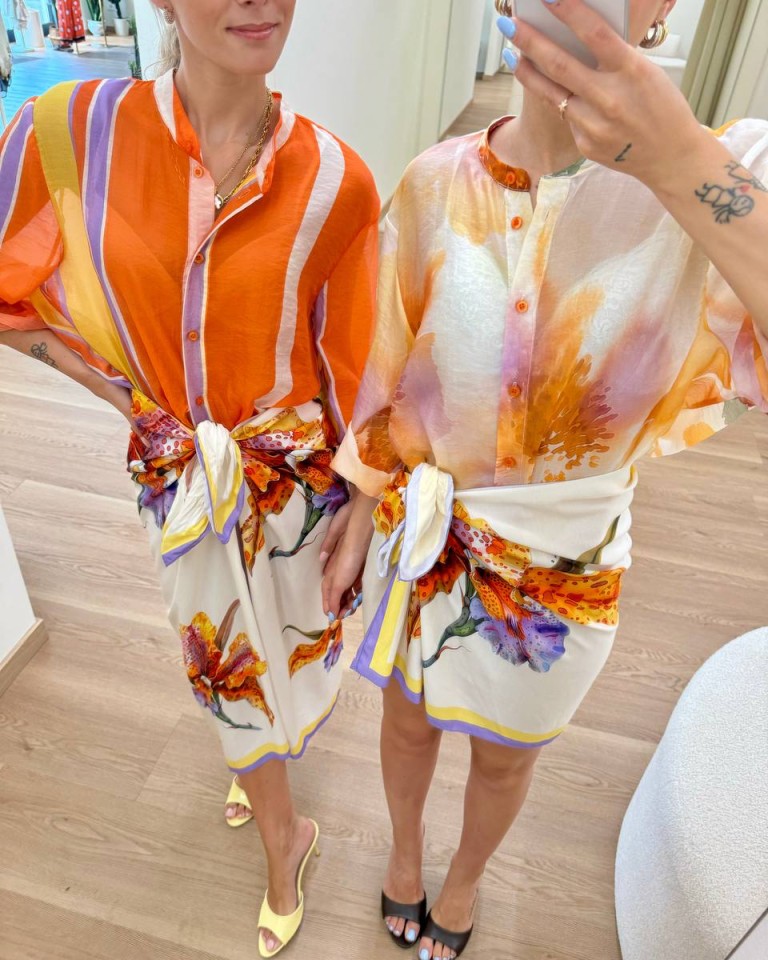 Mix&Match: Solar Mix! Shop Online Mix&Match: Solar Mix!
