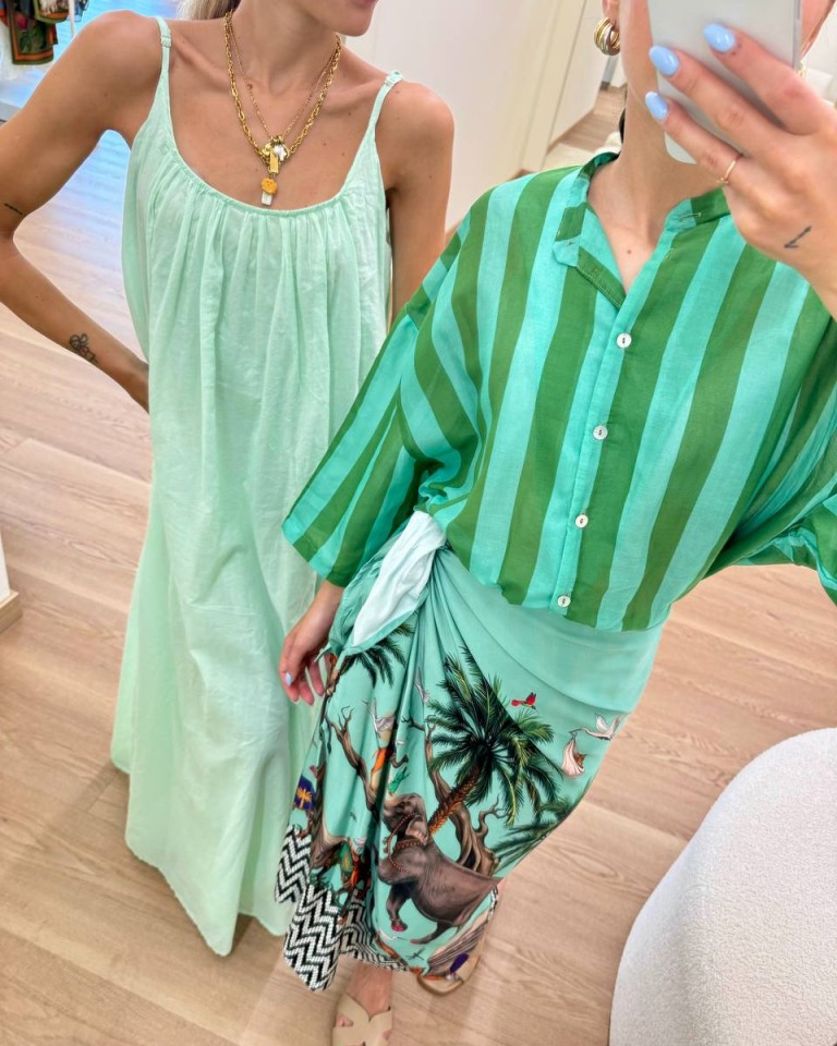 Mix&Match: Fresh Fusion! Shop Online Mix&Match: Fresh Fusion!