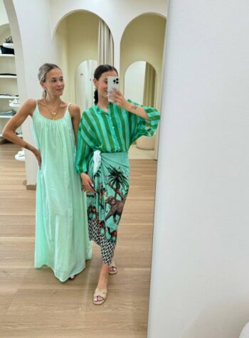 Shop Online Mix&Match: Fresh Fusion!