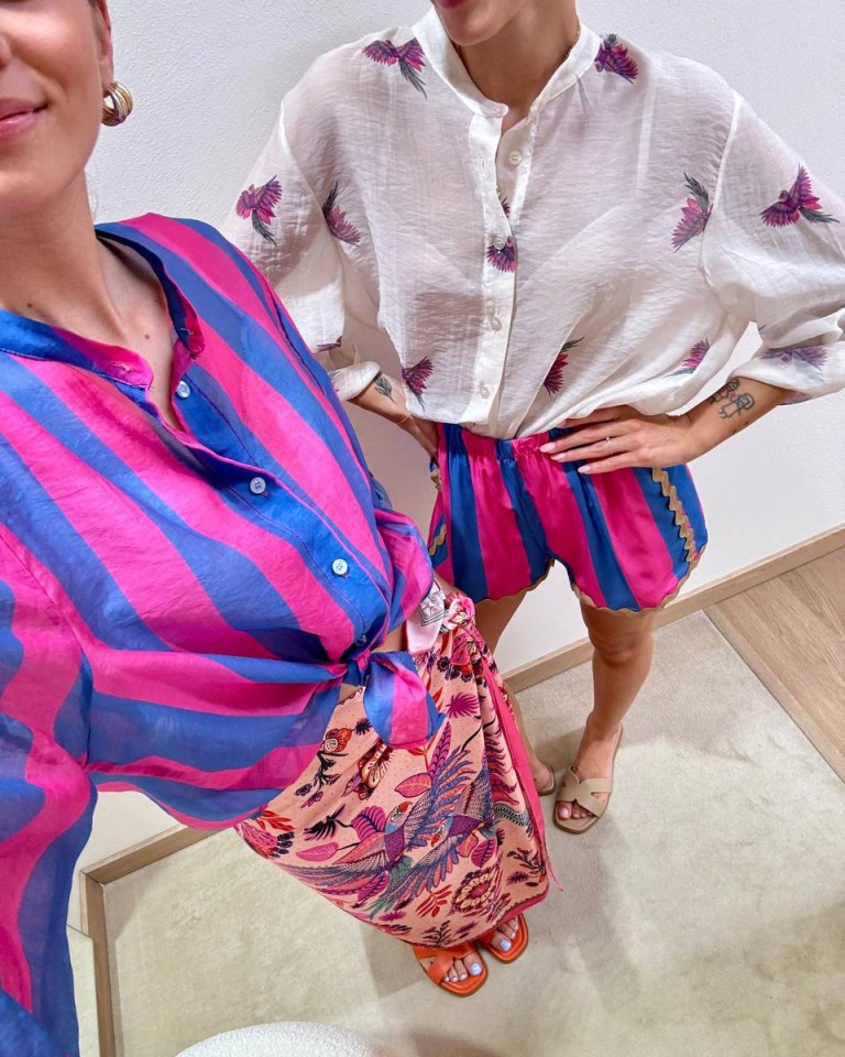 Mix&Match: Color Rhythm! Shop Online Mix&Match: Color Rhythm!