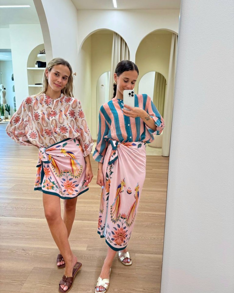 Mix&Match: Print Clash! Shop Online Mix&Match: Print Clash!