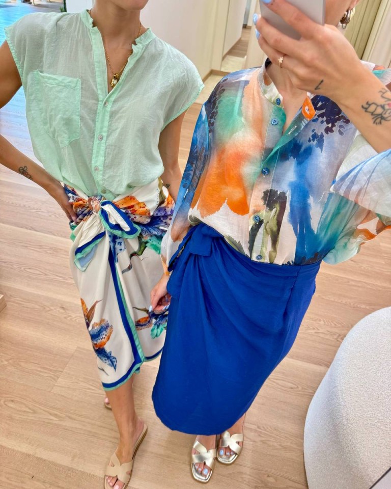 Mix&Match: Fresh Balance! Shop Online Mix&Match: Fresh Balance!