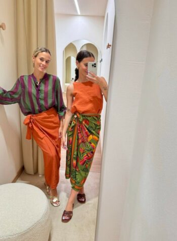 Mix&Match: Vibrant Harmony! Shop Online Mix&Match: Vibrant Harmony!