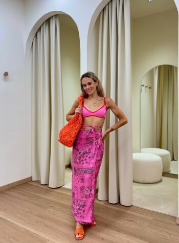 Shop Online Tropical Sunset!