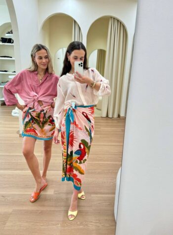 Mix&Match: Pink Escape! Shop Online Mix&Match: Pink Escape!