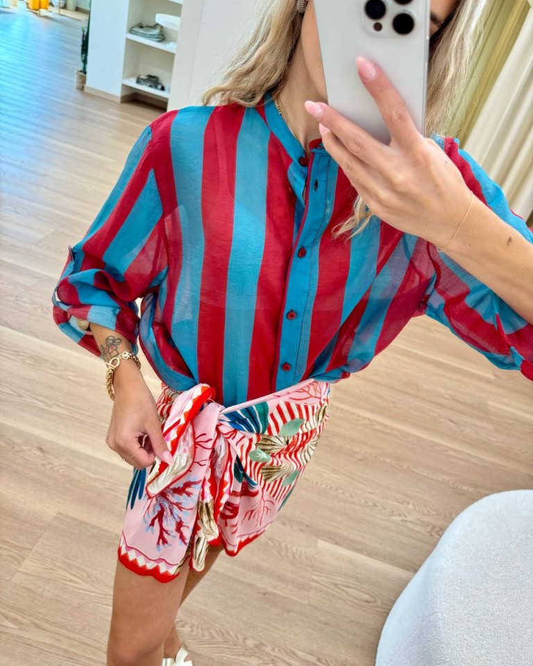 Mix&Match: Graphic Tropics! Shop Online Mix&Match: Graphic Tropics!