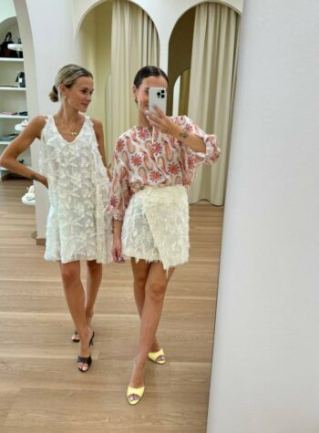 Shop Online Bianco Materico!