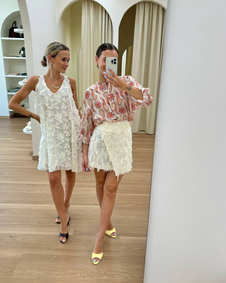 Bianco Materico! Shop Online Bianco Materico!