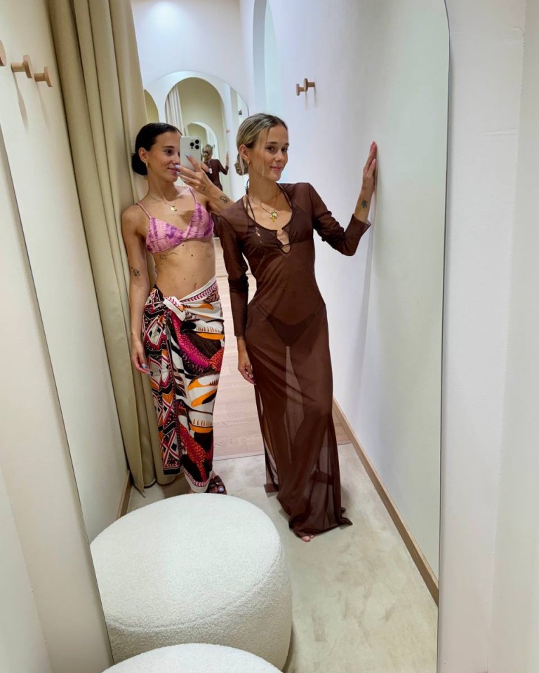 Notti Tropicali! Shop Online Notti Tropicali!