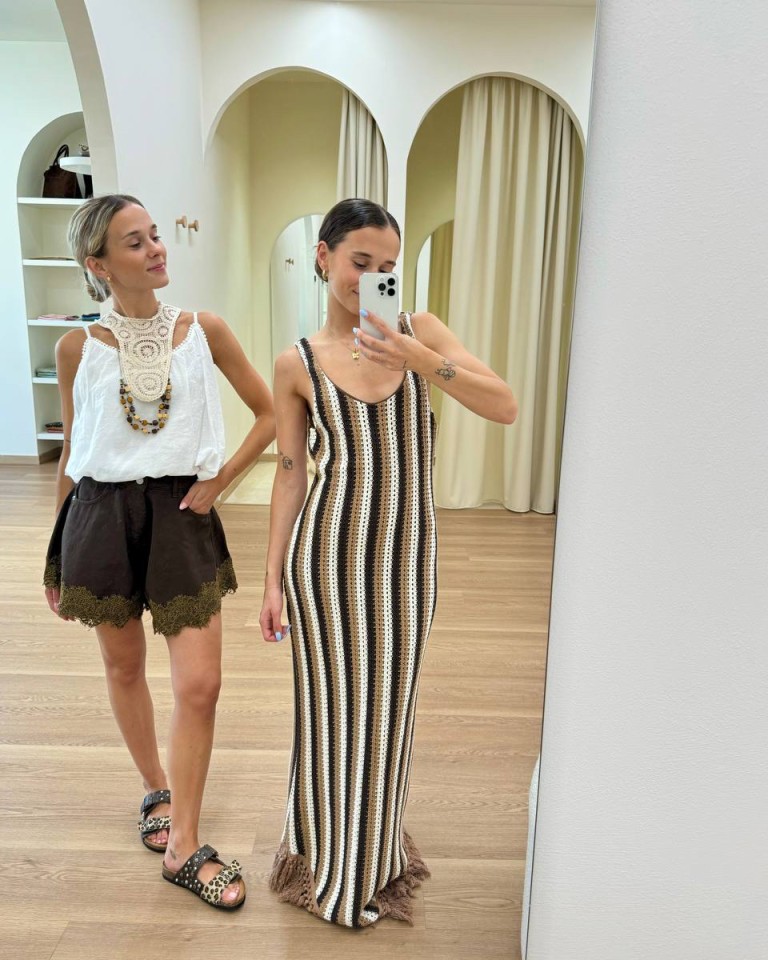 Righe & Texture Naturali! Shop Online Righe & Texture Naturali!