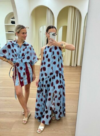 Shop Online Mix&Match: Playful Polka!