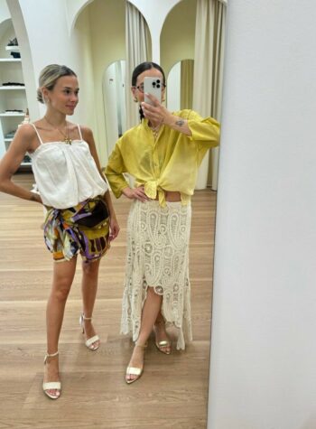 Shop Online Mix&Match: Natural Chic!